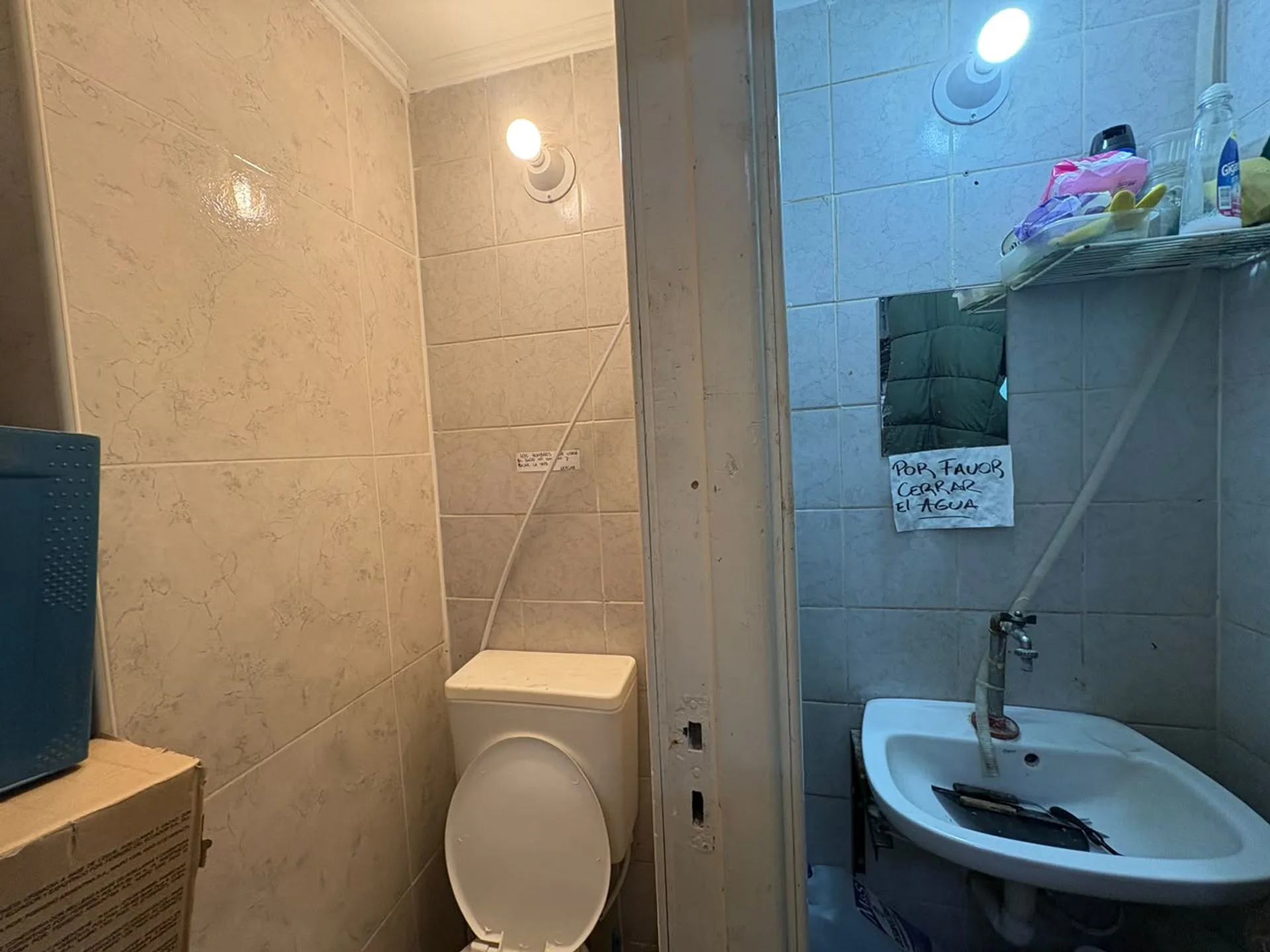 VENTA LOCAL COMERCIAL ZONA ALDREY foto 5