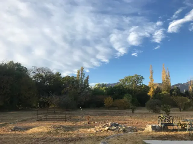 OPORTUNIDAD LANZAMIENTO SOLO 5 LOTES LOTE SERRANO Y CASA LLAVE EN MANO DESDE US$ 25.000.-