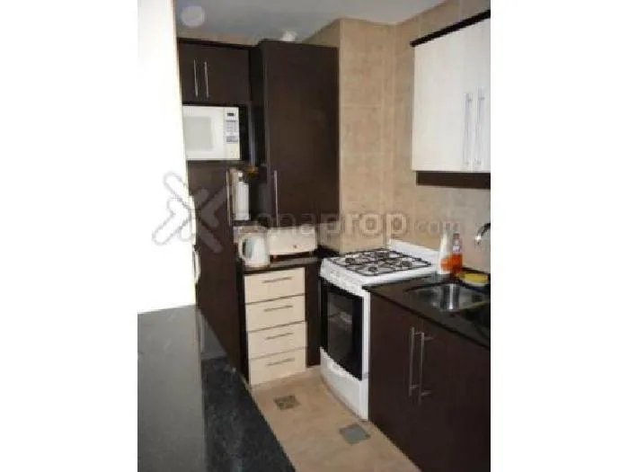 1-bedroom apartment in Villa Urquiza – photo 8 of 9