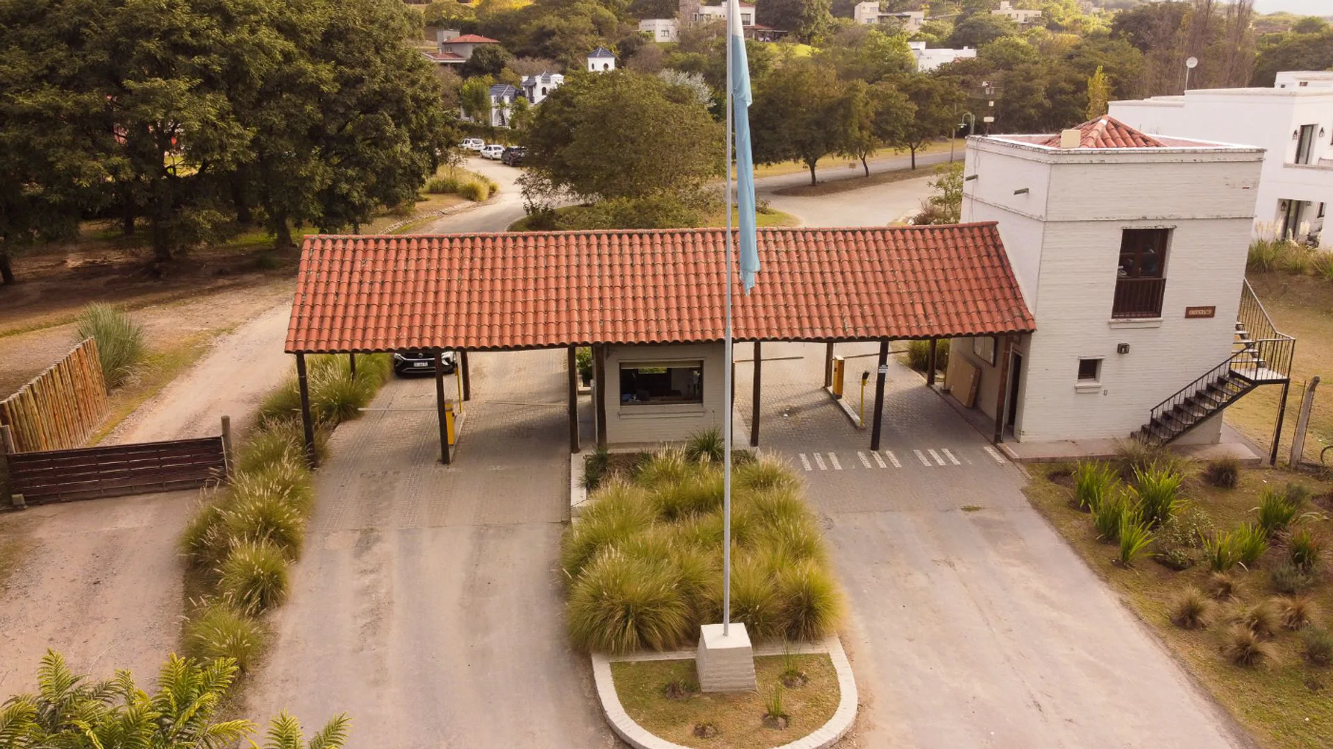 VENTA TERRENO EN LA AGUADA, SAN LORENZO CHICO foto 3