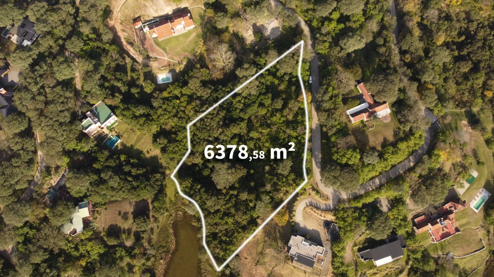 VENTA TERRENO EN LA AGUADA, SAN LORENZO CHICO foto 4