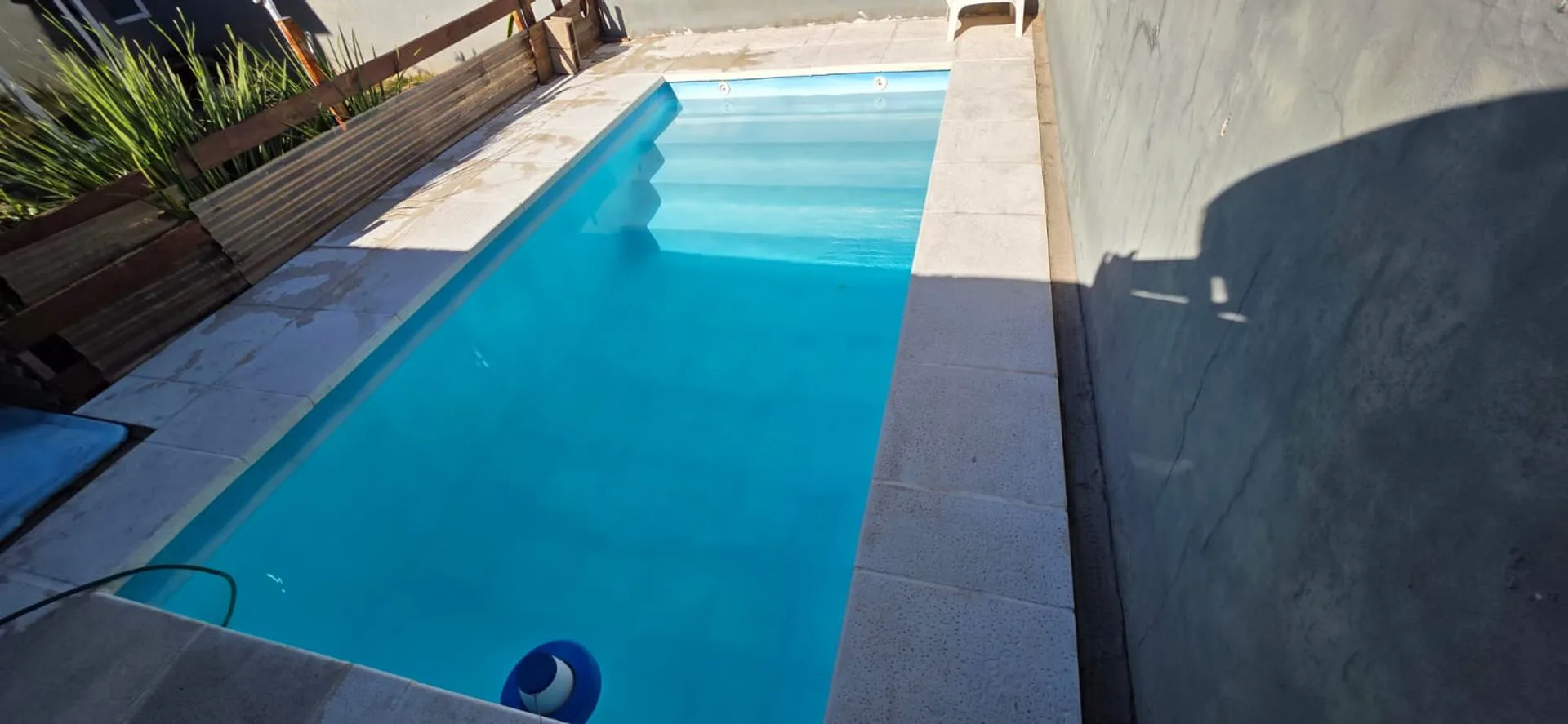 VENTA CASA 3 DORMITORIOS B° CERRADO LOS BOULEVARES foto 4