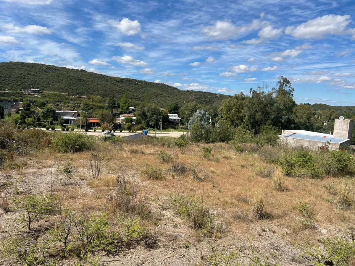 VENTA DE TERRENO EN  ALTURA CAMPO LA SIERRA foto 4