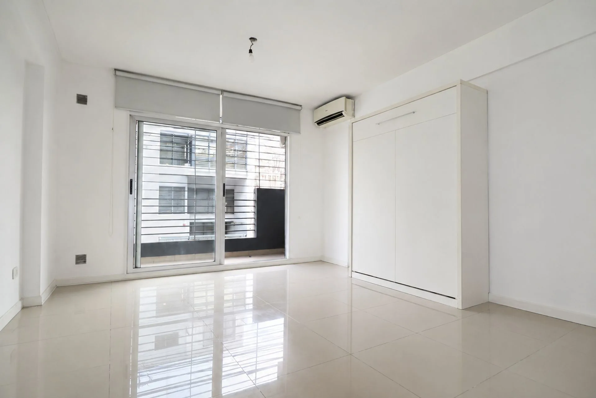 Monoambiente VENTA Villa Crespo Oportunidad foto 2