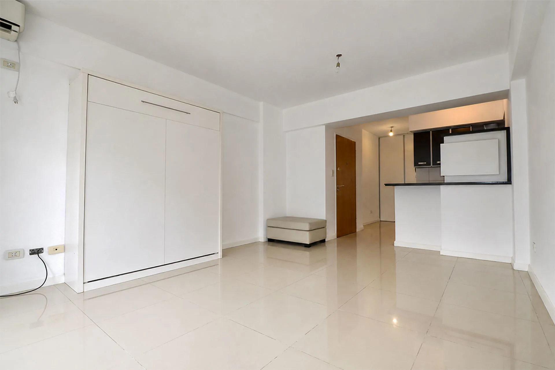 Monoambiente VENTA Villa Crespo Oportunidad foto 3
