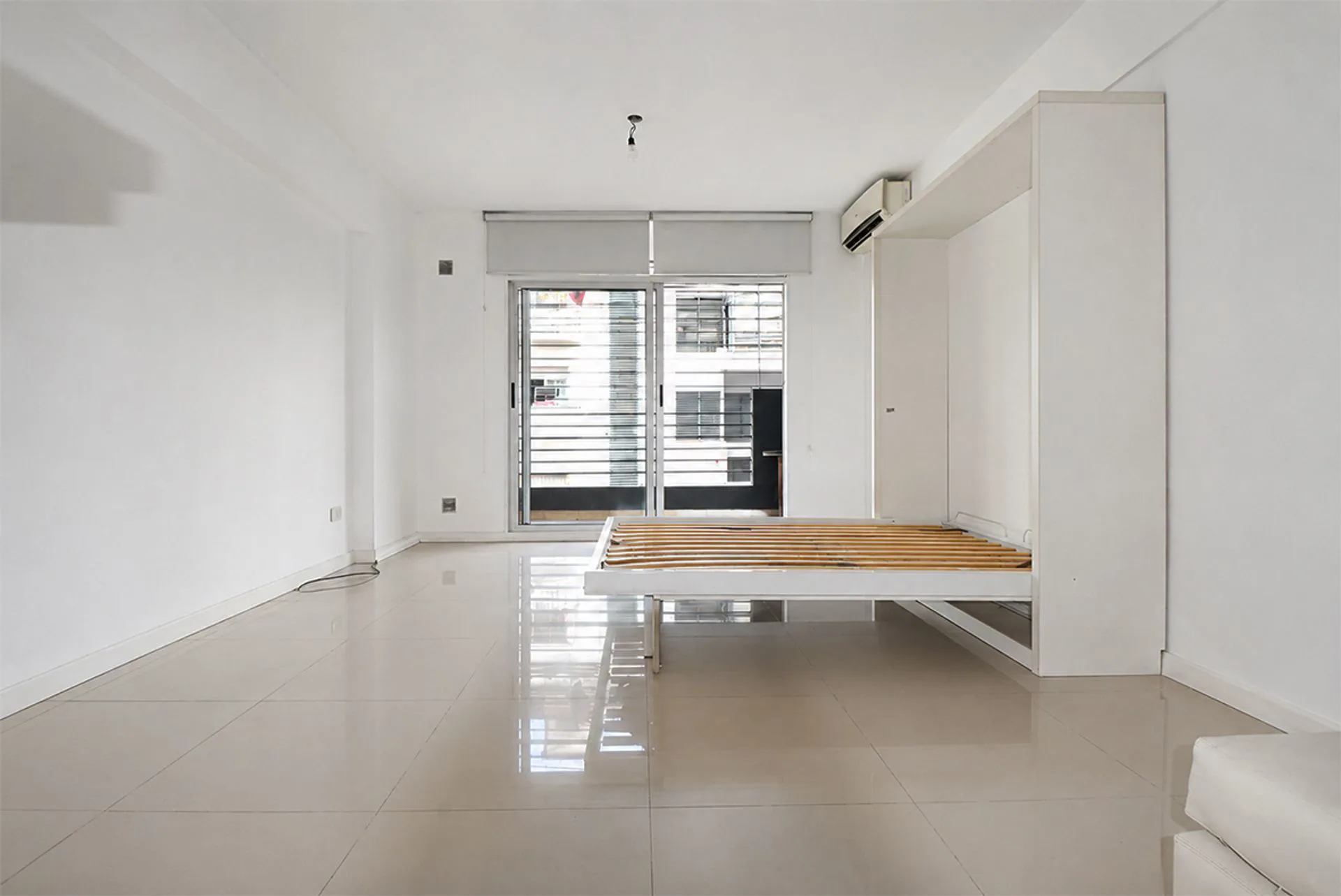 Monoambiente VENTA Villa Crespo Oportunidad foto 5