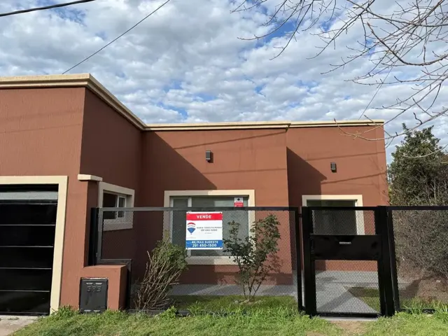 HERMOSA CASA EN BA. NORTE APTA CREDITO