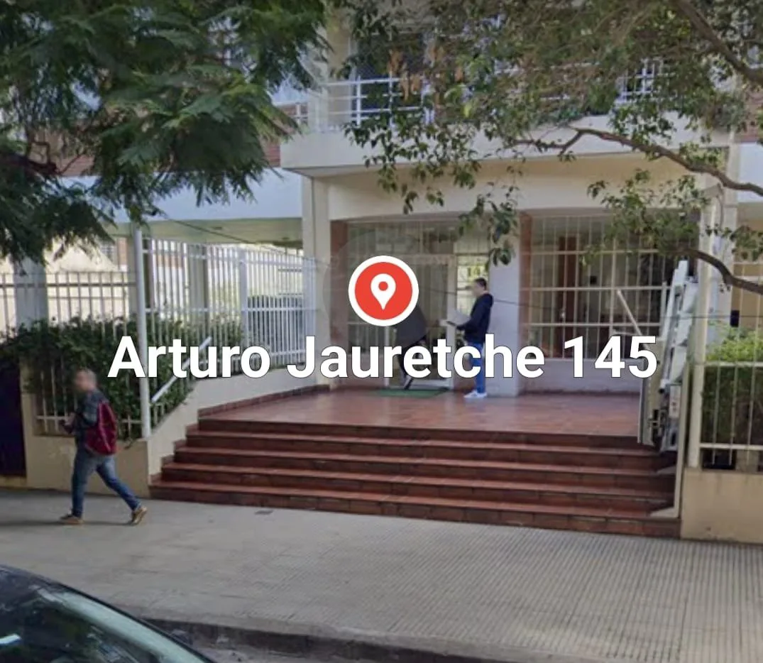 Alquiler de departamenpo Temporario con amenities foto 4