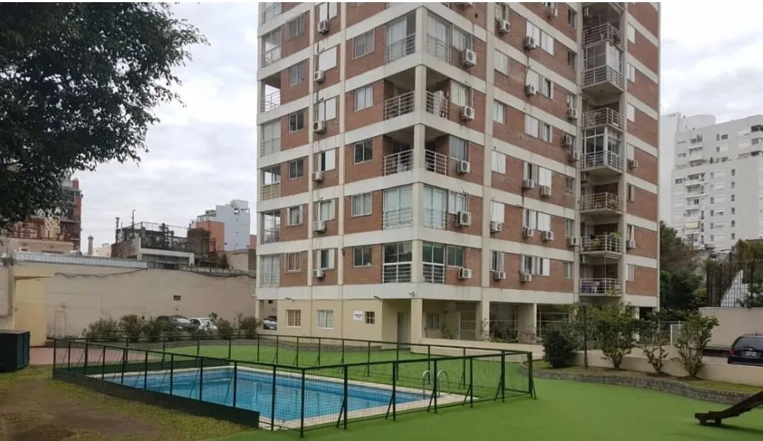 Alquiler de departamenpo Temporario con amenities foto 5
