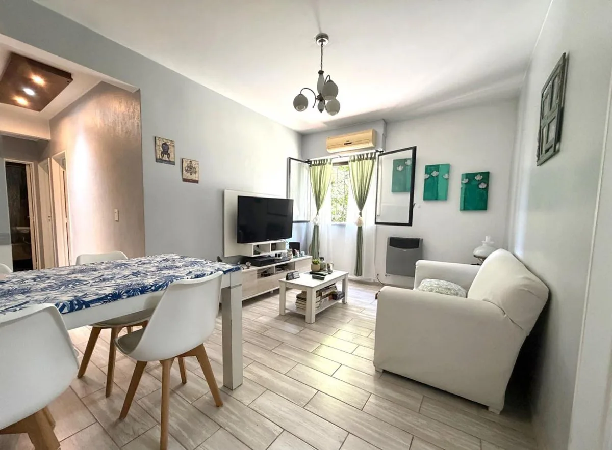 VENTA DEPARTAMENTO 3 AMBIENTES BELGRANO R