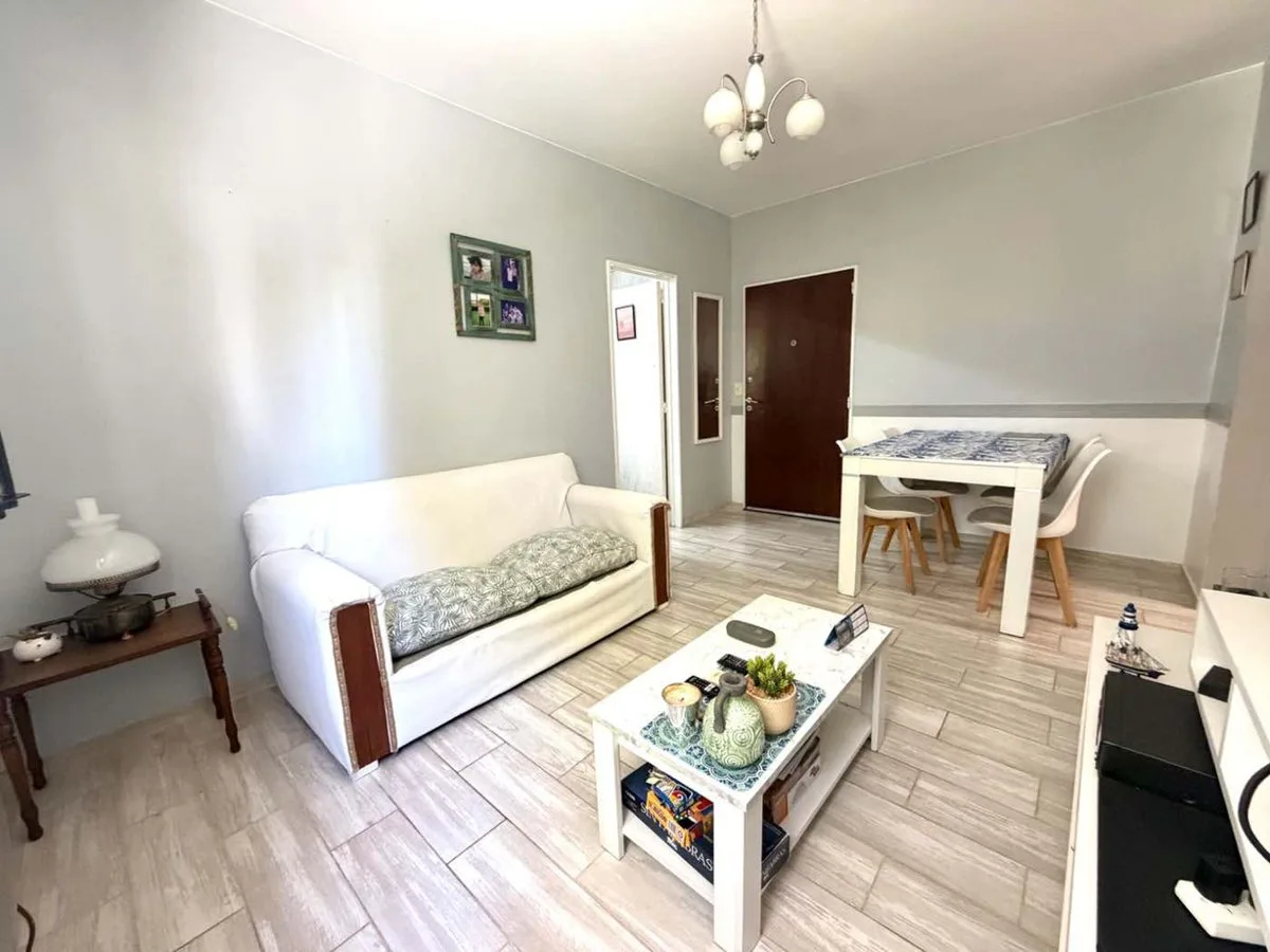 VENTA DEPARTAMENTO 3 AMBIENTES BELGRANO R foto 3