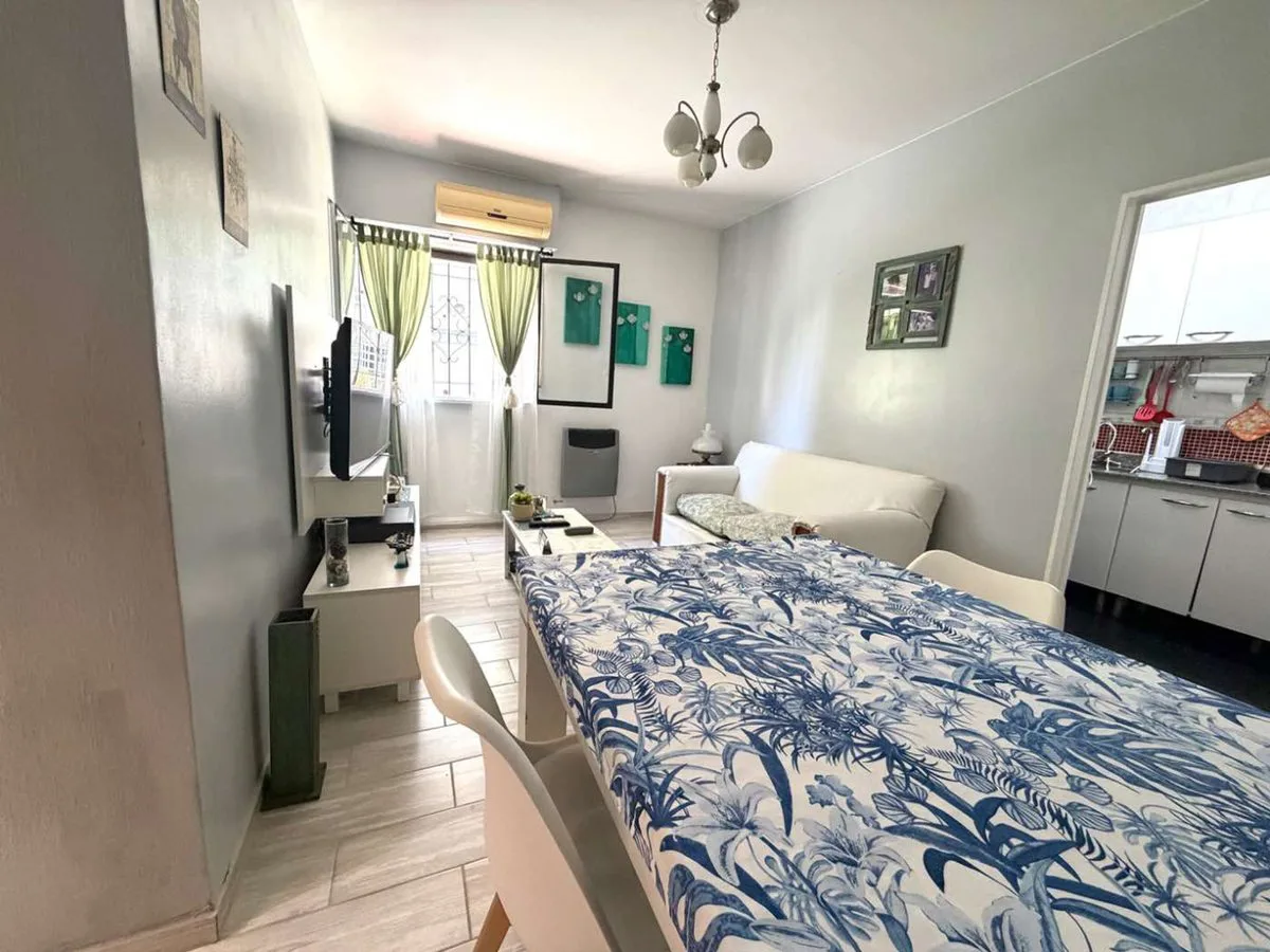 VENTA DEPARTAMENTO 3 AMBIENTES BELGRANO R foto 4