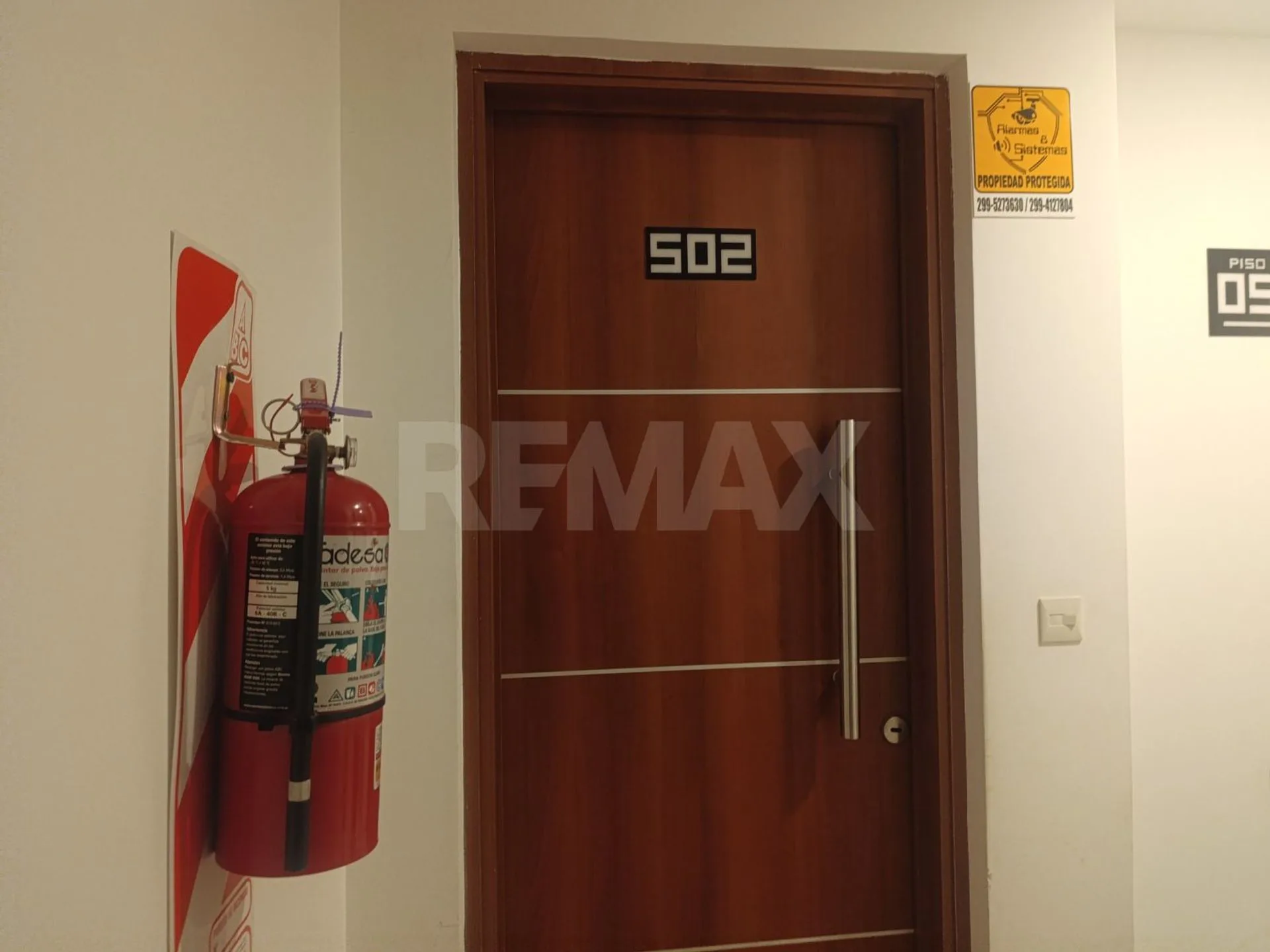 ALQUILER DEPARTAMENTO 1 HABITACIÓN CON COCHERA foto 4