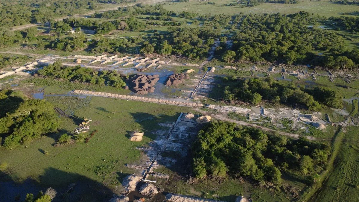 Venta de lotes Corrientes Capital foto 4