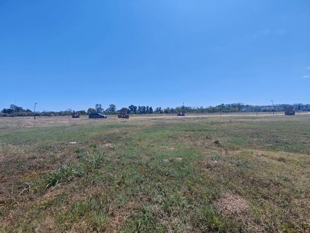 Lote en venta – Barrio La Bahía, Villanueva foto 5