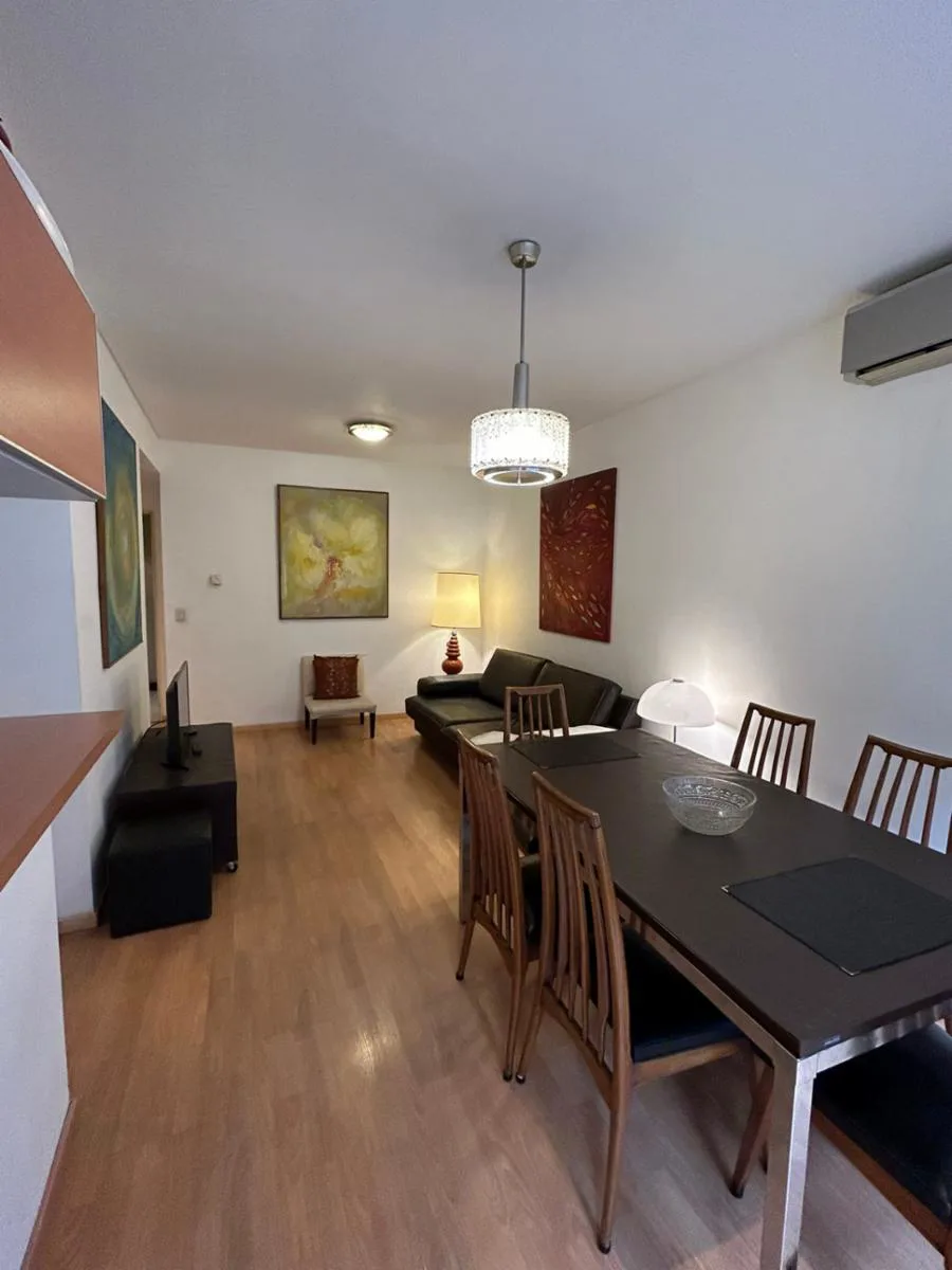 1-bedroom apartment in Palermo – photo 5 of 16