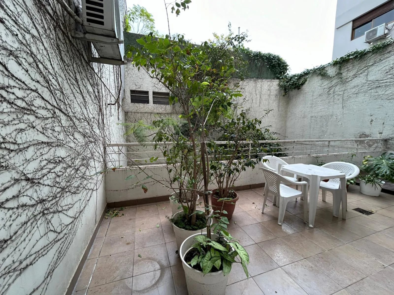 1-bedroom apartment in Palermo – photo 6 of 16