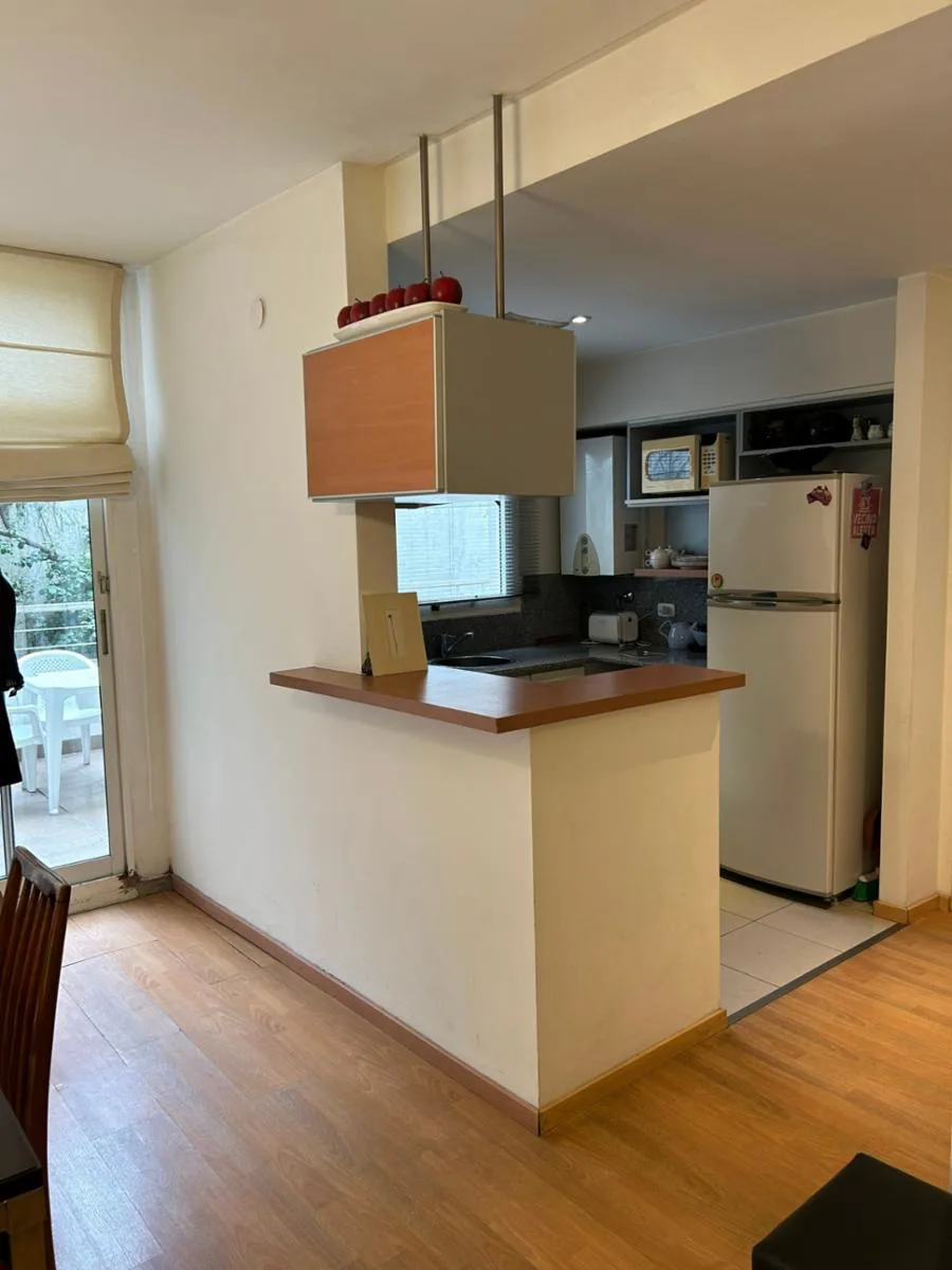 1-bedroom apartment in Palermo – photo 7 of 16