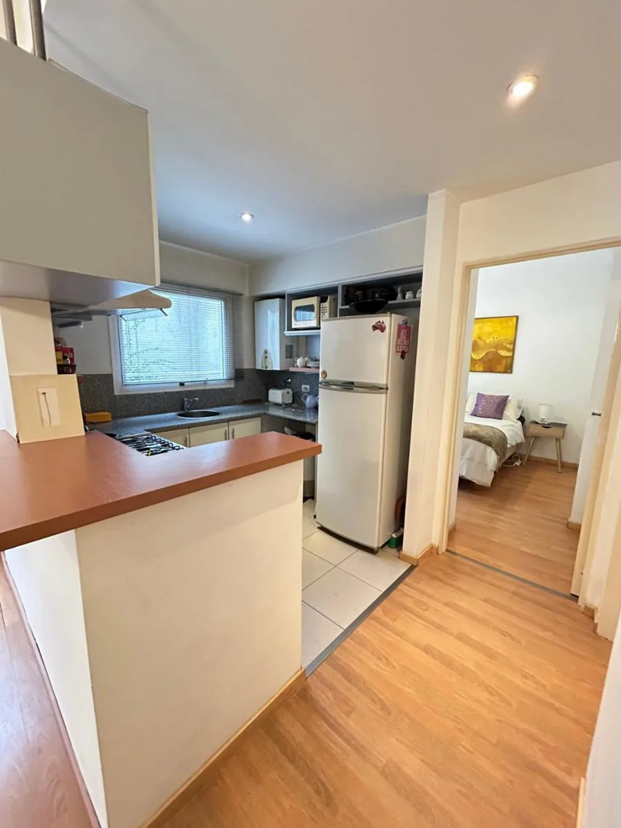 1-bedroom apartment in Palermo – photo 8 of 16