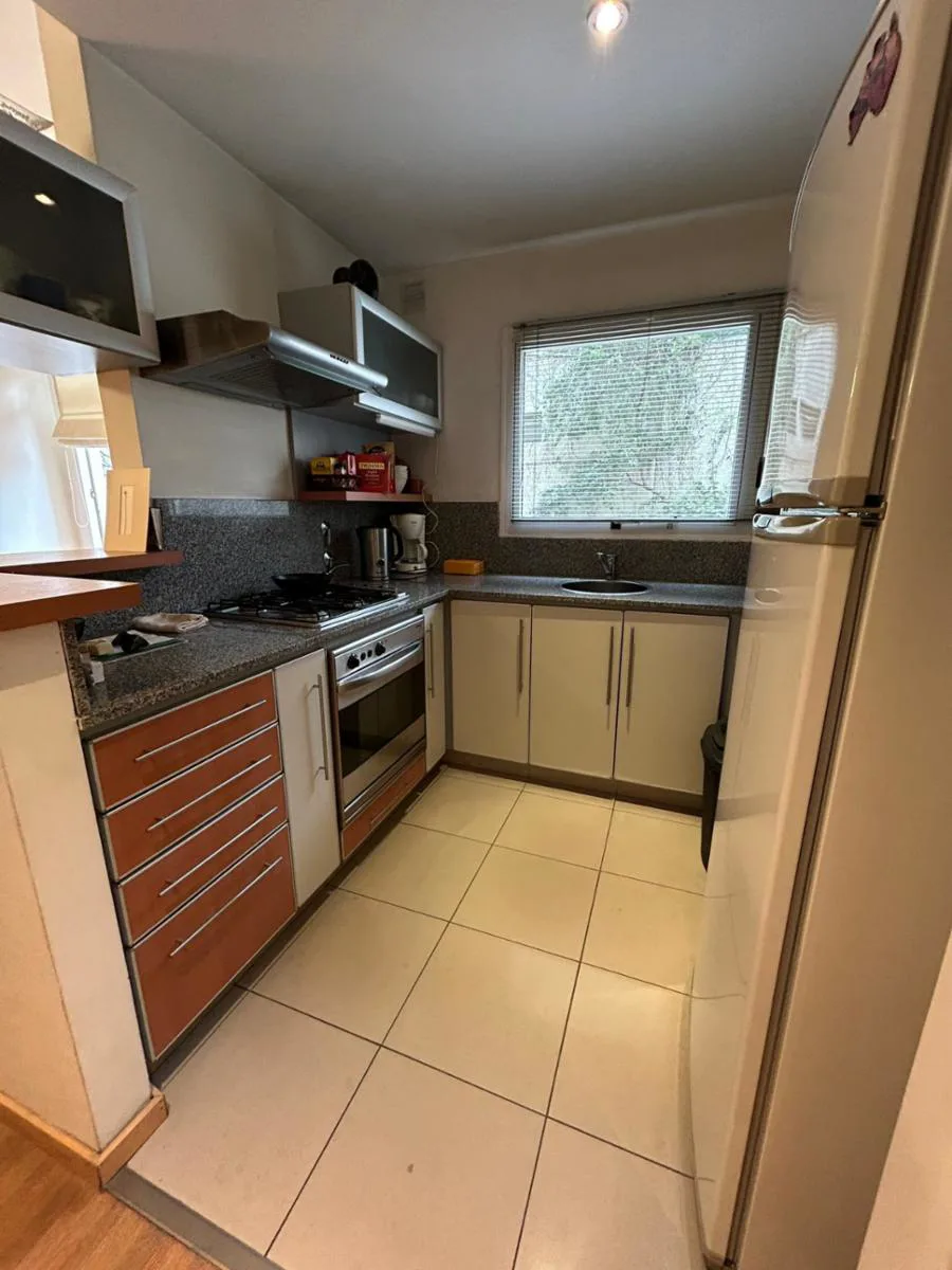 1-bedroom apartment in Palermo – photo 9 of 16