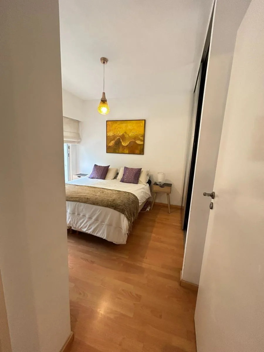 1-bedroom apartment in Palermo – photo 10 of 16