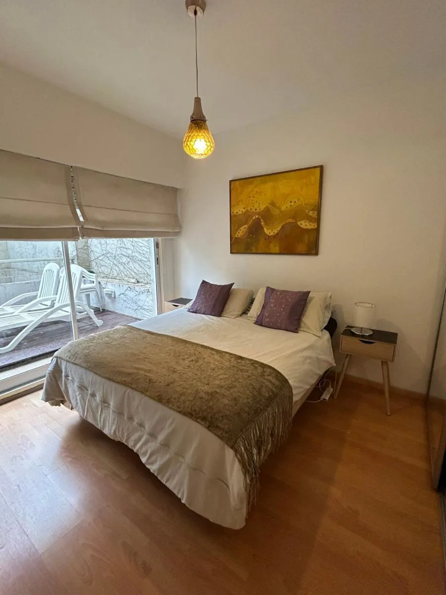 1-bedroom apartment in Palermo – photo 11 of 16