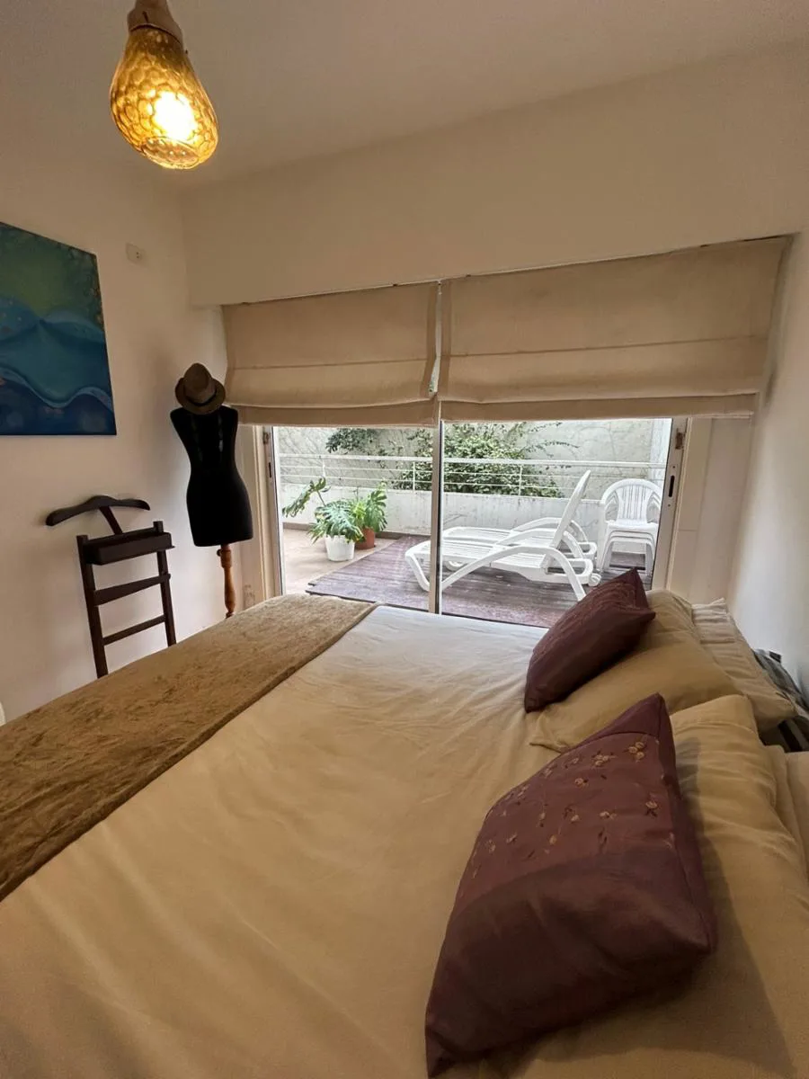 1-bedroom apartment in Palermo – photo 12 of 16