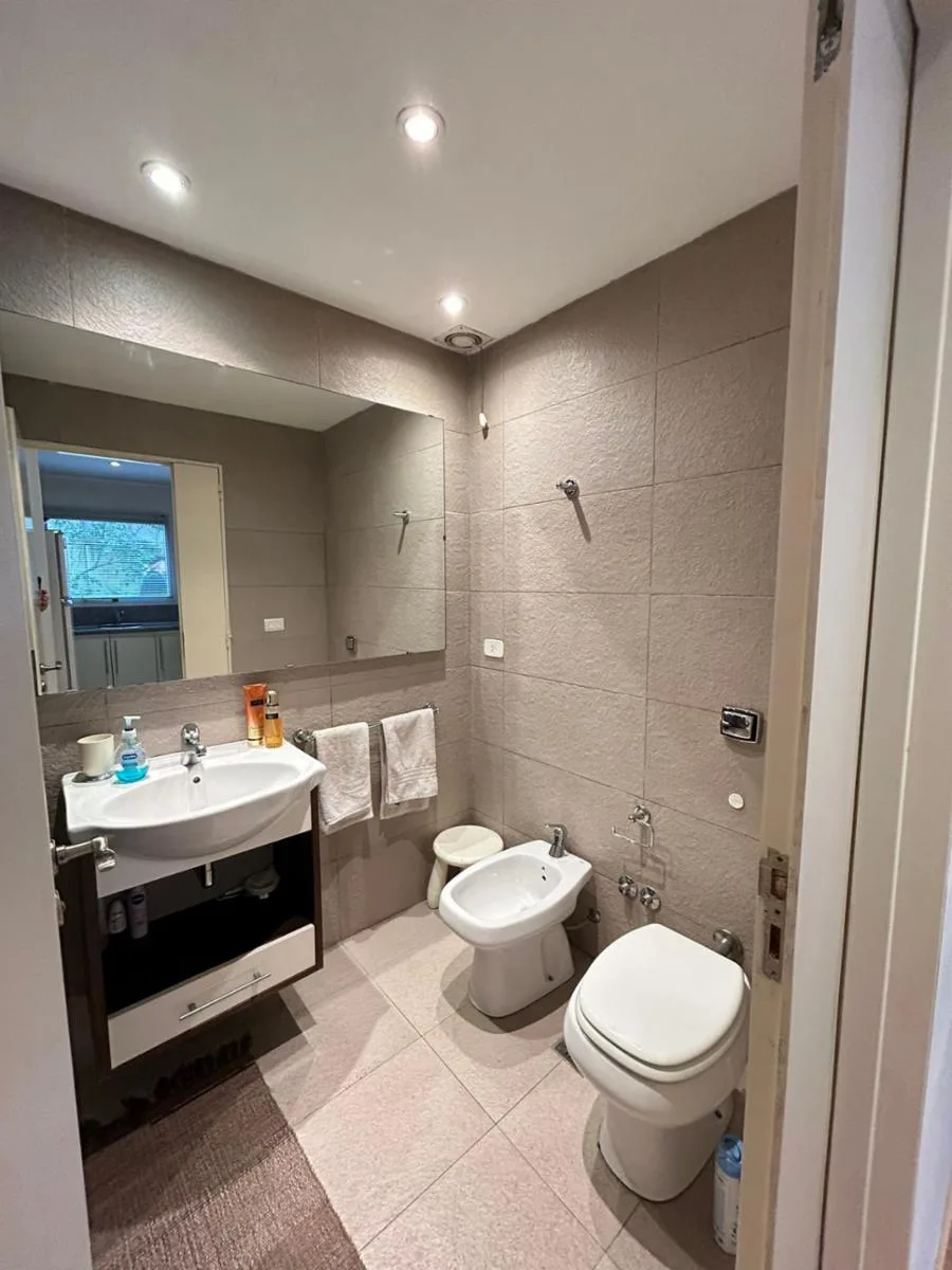 1-bedroom apartment in Palermo – photo 14 of 16