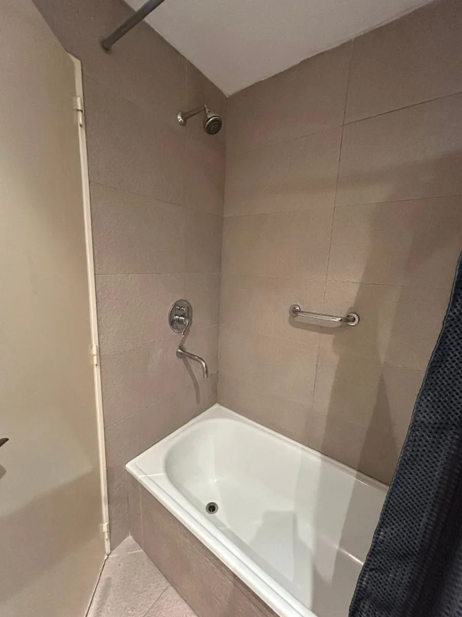 1-bedroom apartment in Palermo – photo 15 of 16