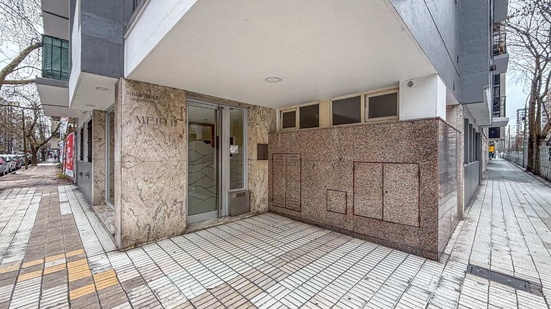 VENTA Monoambiente con balcon, Zona Aldrey foto 2