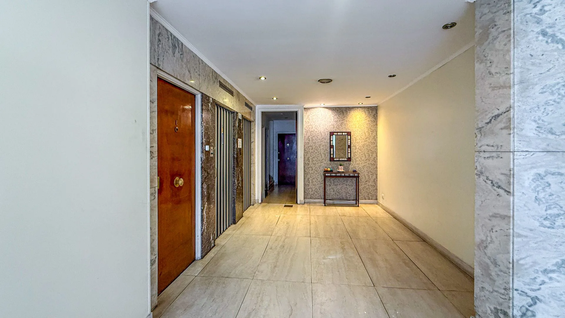 VENTA Monoambiente con balcon, Zona Aldrey foto 3
