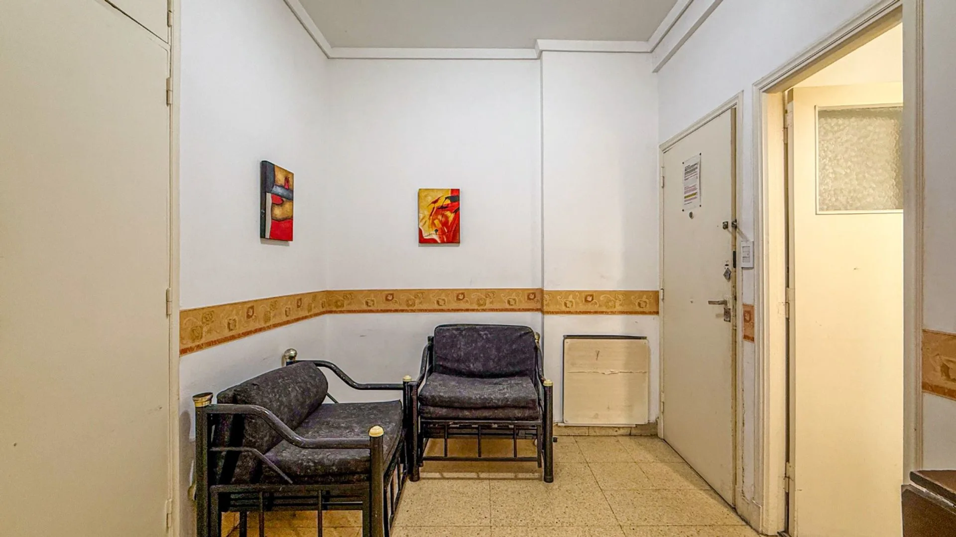 VENTA Monoambiente con balcon, Zona Aldrey foto 4