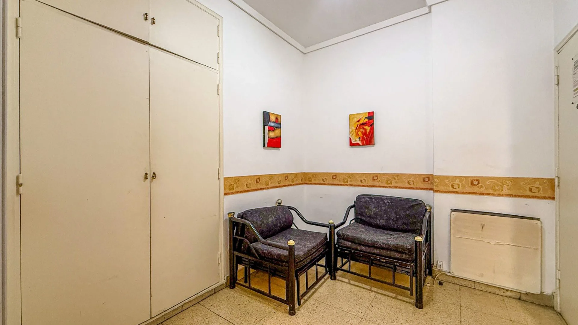 VENTA Monoambiente con balcon, Zona Aldrey foto 5