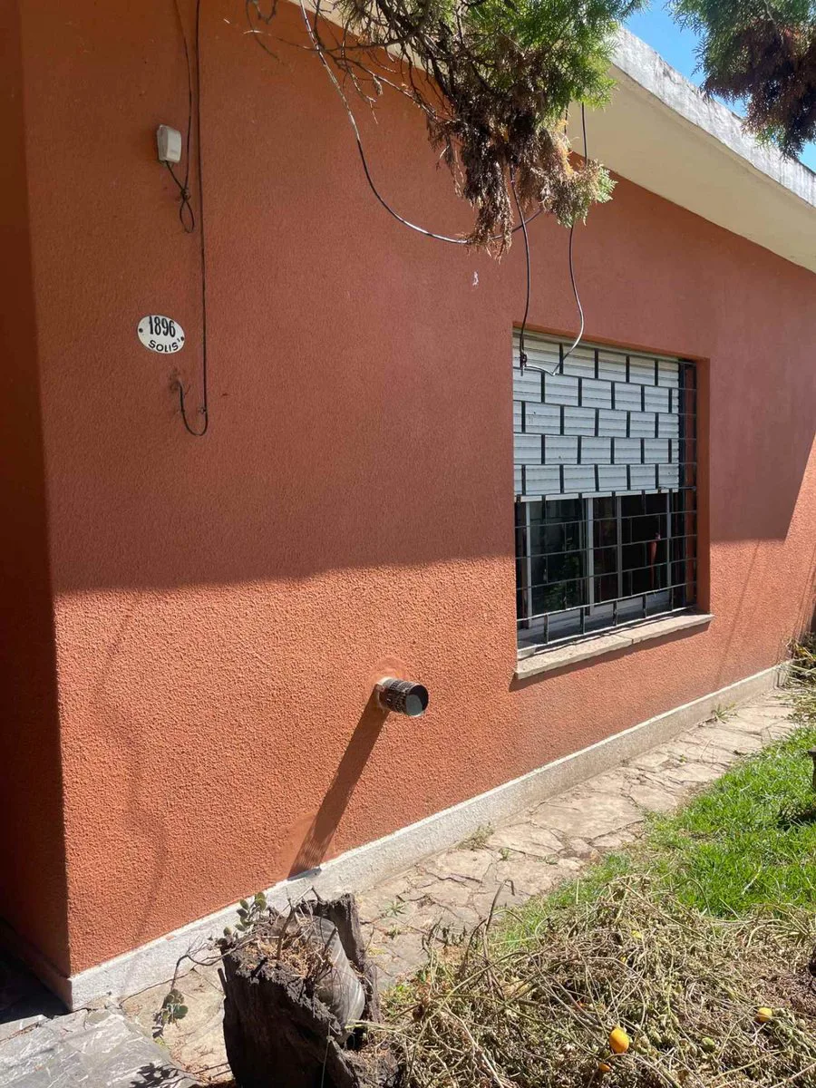 CASA EN VENTA, 4 AMB, JOSE C PAZ foto 5