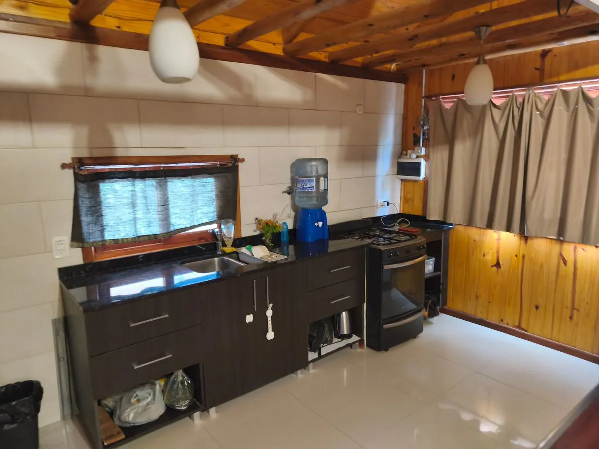 Casa cabaña en Altos de Loma hermosa , Oro Verde. foto 3