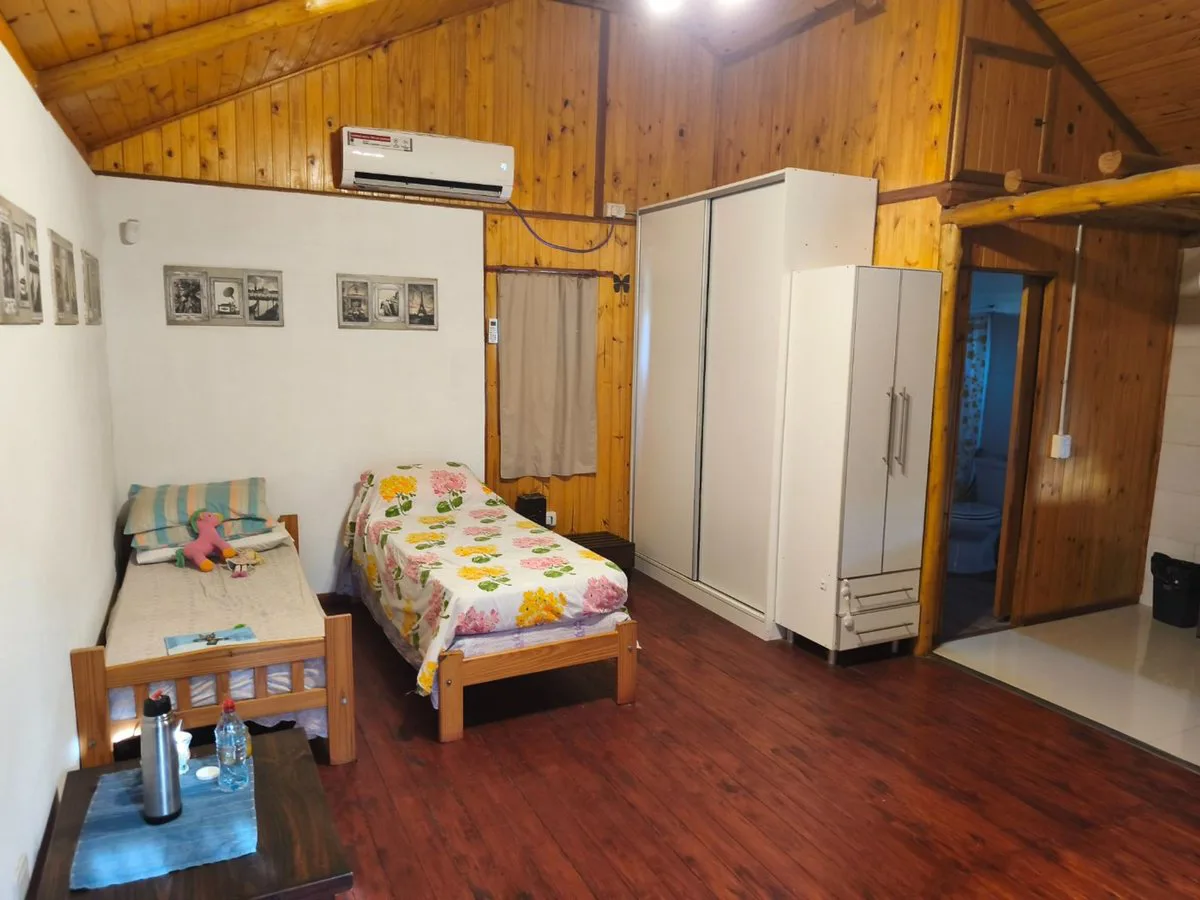 Casa cabaña en Altos de Loma hermosa , Oro Verde. foto 4