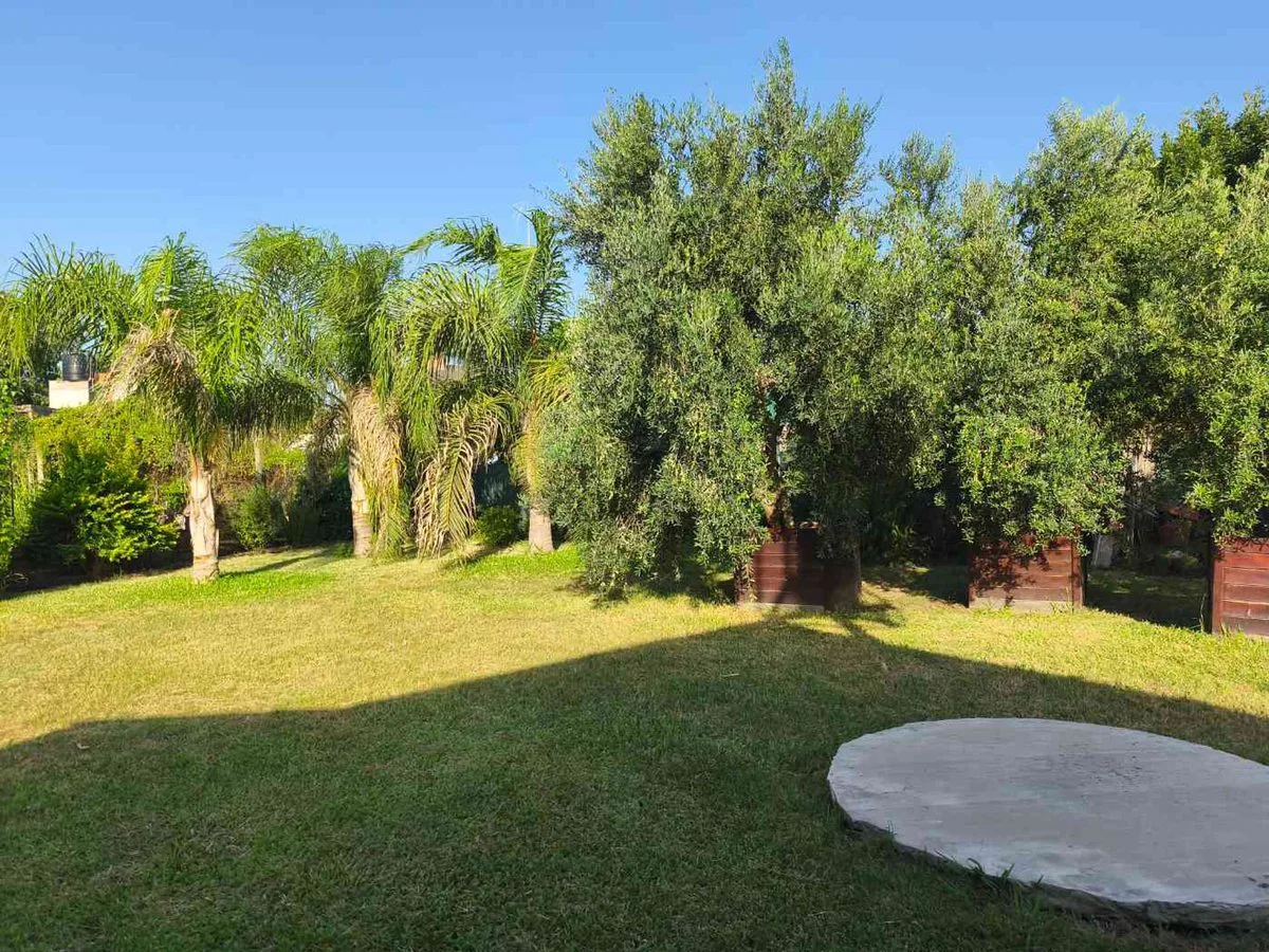 Casa cabaña en Altos de Loma hermosa , Oro Verde. foto 5