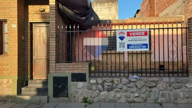 VENTA CASA 3 DOR 153,09 M2 B° EPAM 3 CNEL ARIAS