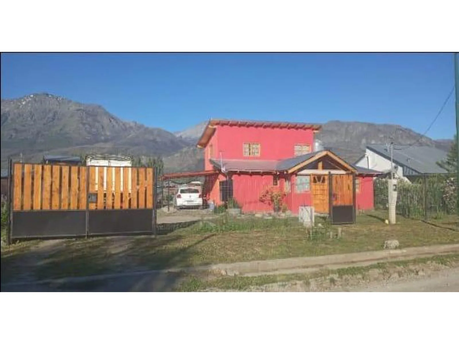 El Hoyo Chubut S/N foto 2