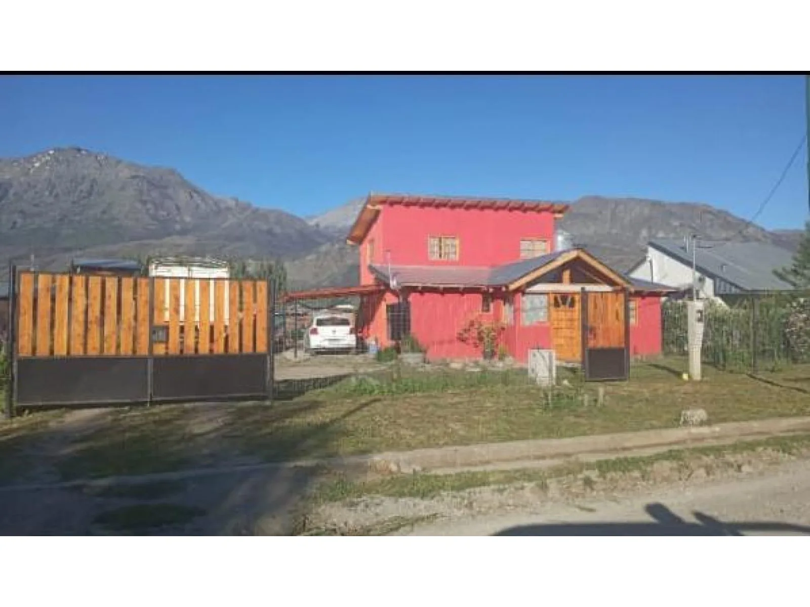 El Hoyo Chubut S/N foto 3