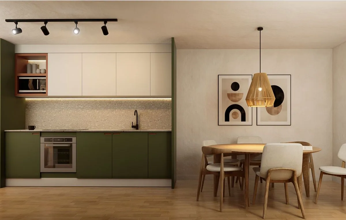 Venta departamentos en pozo sobre Avenida Belgrano foto 5