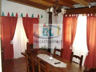Casa 7 ambientes en venta en Rincón de milberg foto 3