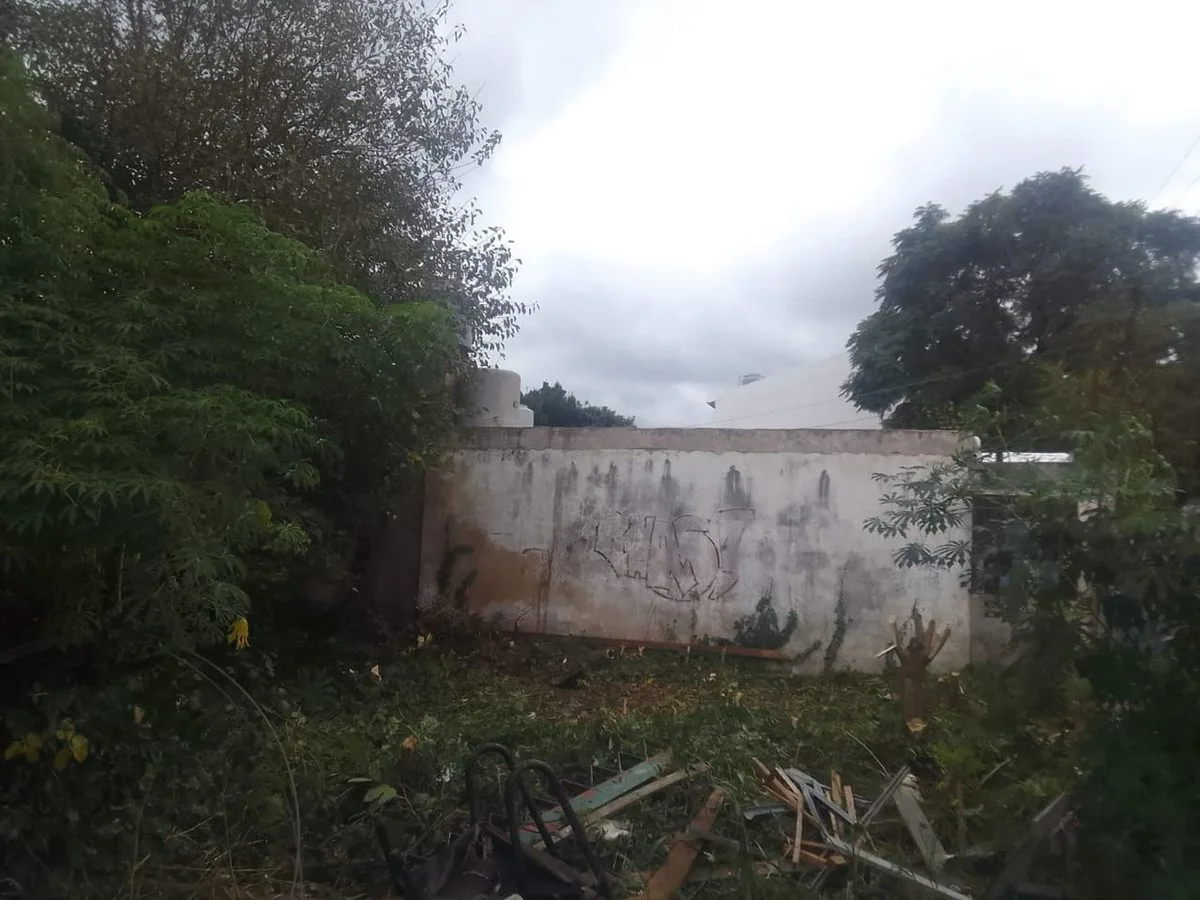 VENTA Excelente Lote de 300 m² sobre Asfalto foto 5