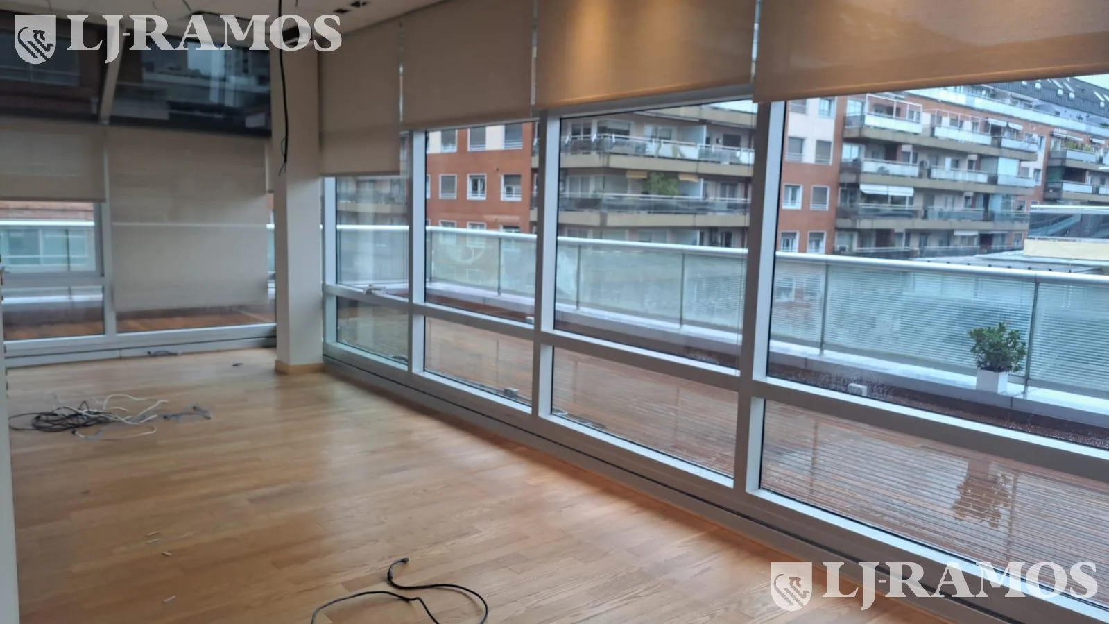 Alquiler de oficina de 131 m2 en Puerto Madero foto 5