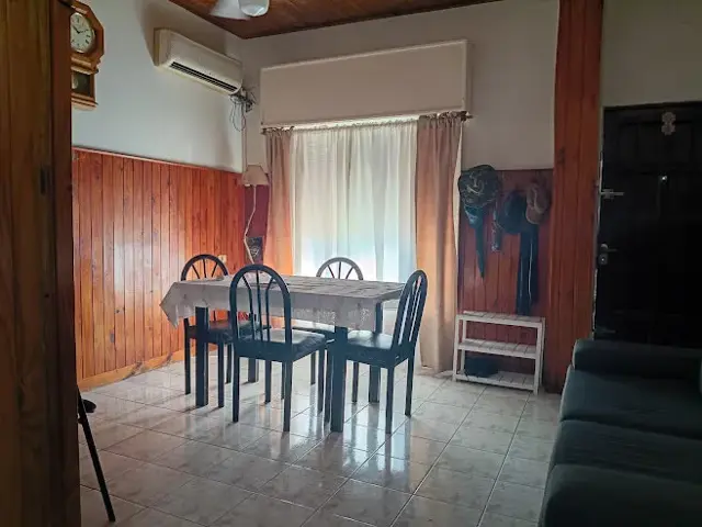 VILLA BALLESTER Zona Jumbo S.M. Ph 2 amb, dependencias y con cochera