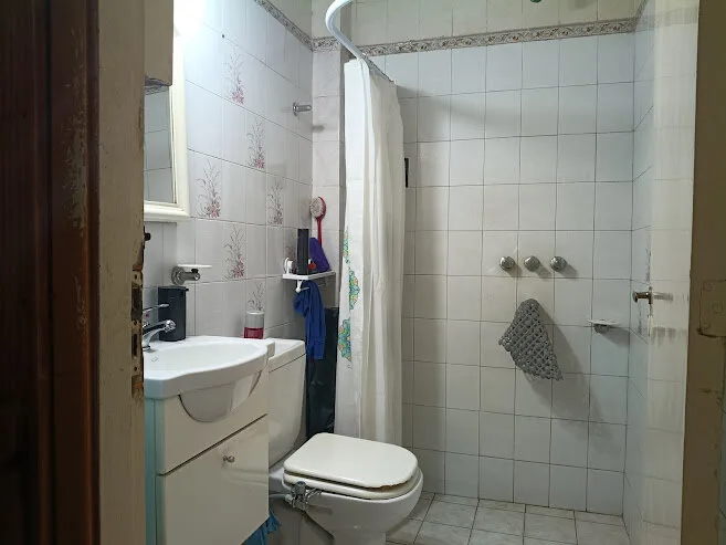 VILLA BALLESTER Zona Jumbo S.M. Ph 2 amb, dependencias y con cochera foto 2