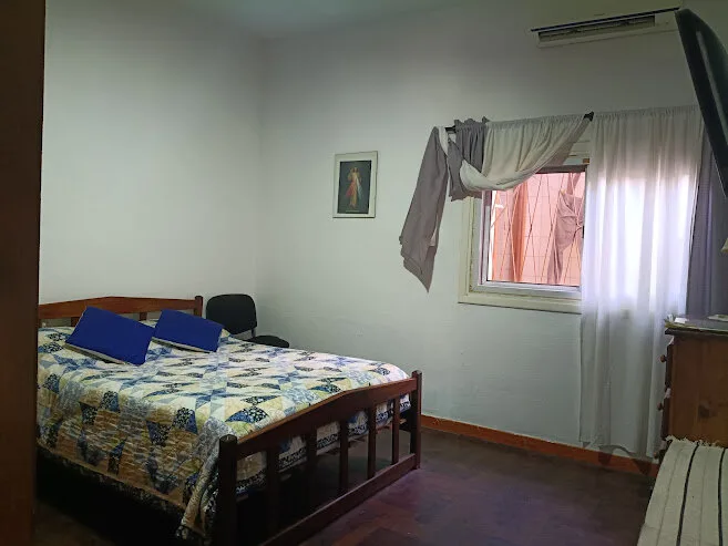 VILLA BALLESTER Zona Jumbo S.M. Ph 2 amb, dependencias y con cochera foto 3