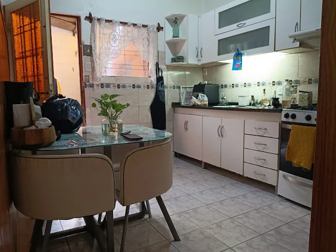 VILLA BALLESTER Zona Jumbo S.M. Ph 2 amb, dependencias y con cochera foto 5