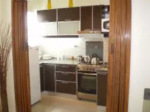 2-bedroom apartment in Belgrano