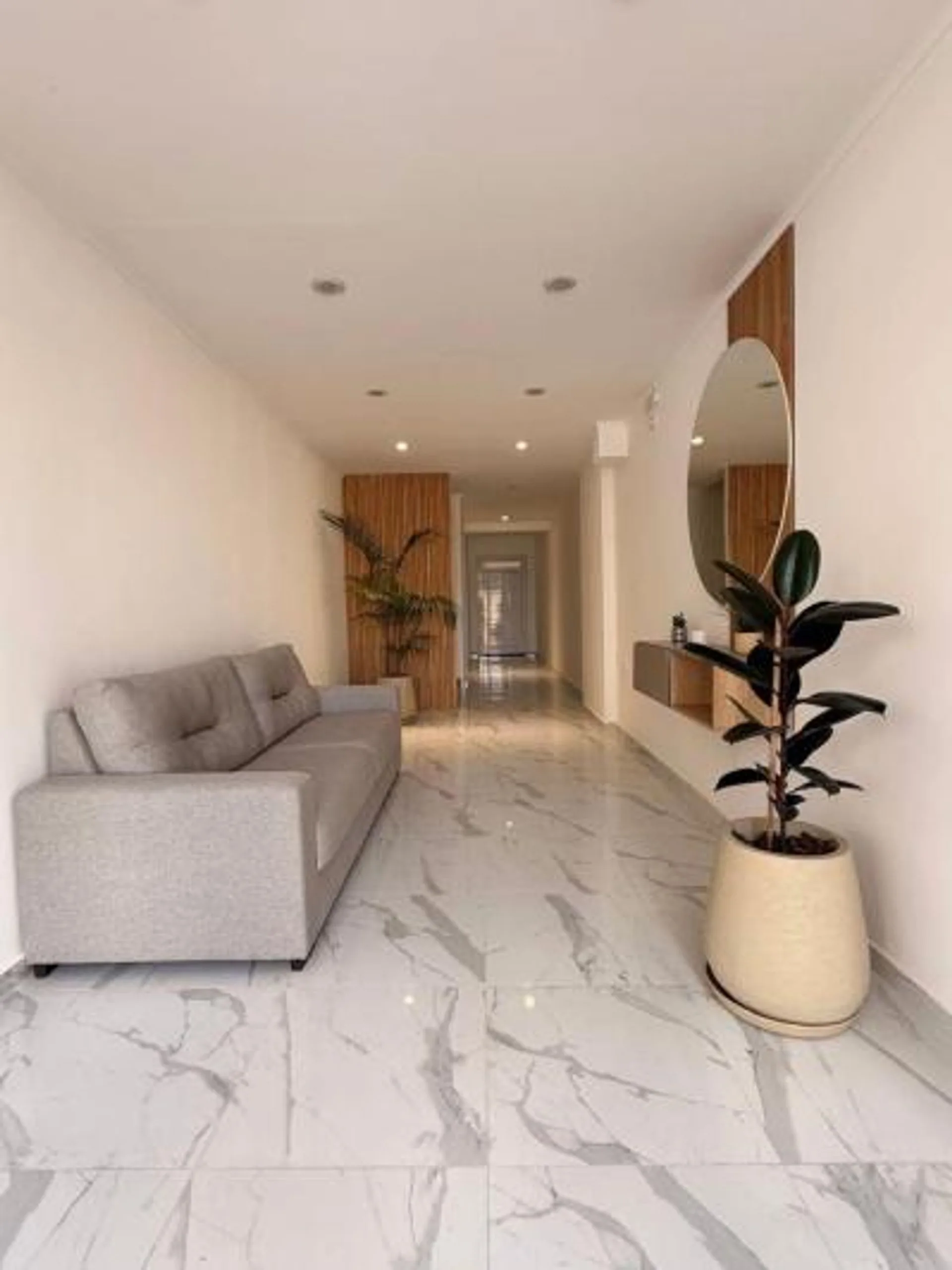 Departamento  de 1 DOR, A ESTRENAR SANTO TOME foto 2
